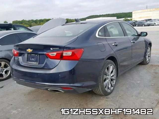 1G1ZH5SX8HF191482 фото 5