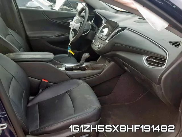 1G1ZH5SX8HF191482 фото 6