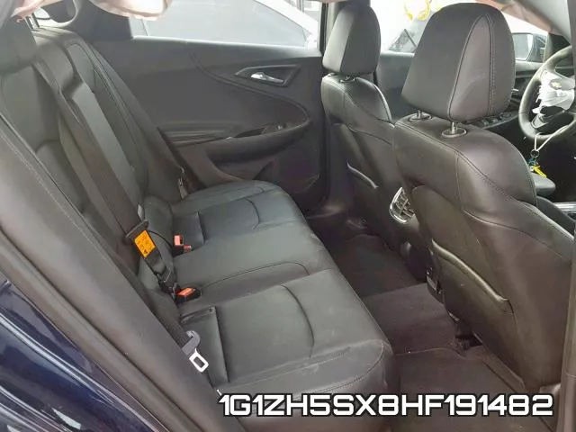 1G1ZH5SX8HF191482 фото 7
