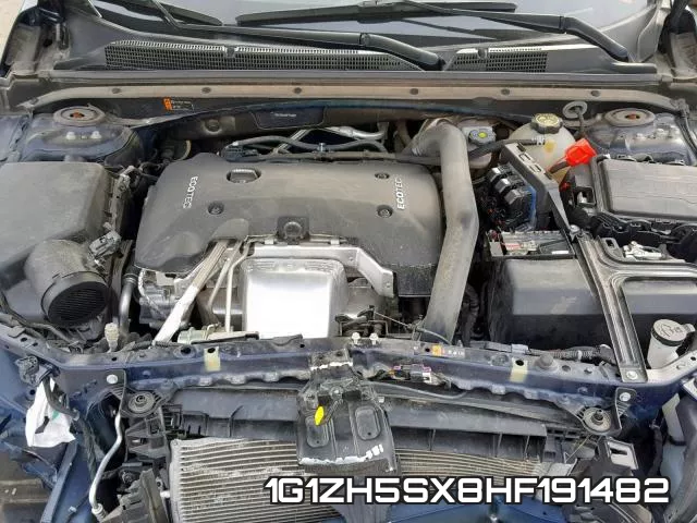 1G1ZH5SX8HF191482 фото 8