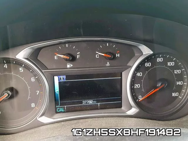 1G1ZH5SX8HF191482 фото 9