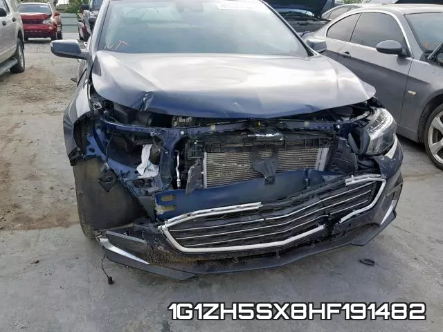 1G1ZH5SX8HF191482 фото 10