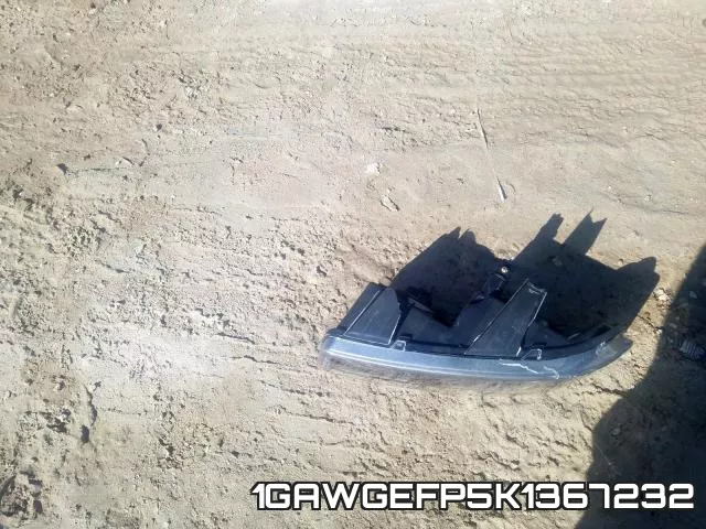1GAWGEFP5K1367232 фото 9