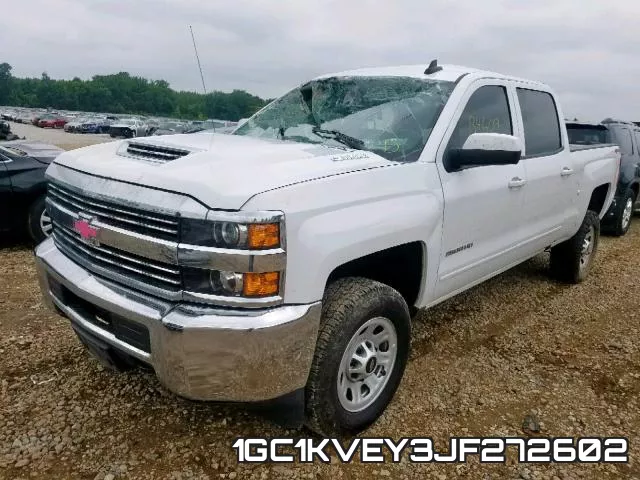 1GC1KVEY3JF272602 фото 3