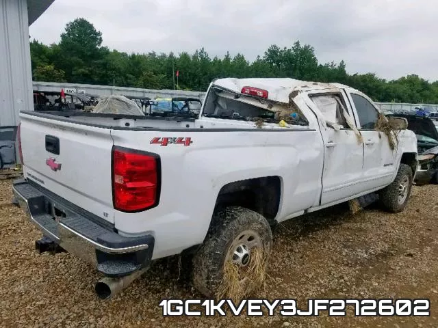 1GC1KVEY3JF272602 фото 4