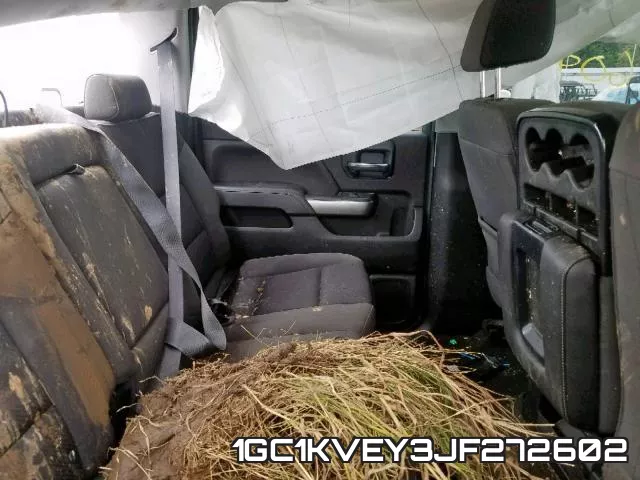 1GC1KVEY3JF272602 фото 6