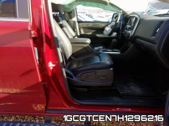 1GCGTCEN7H1296216 фото 6