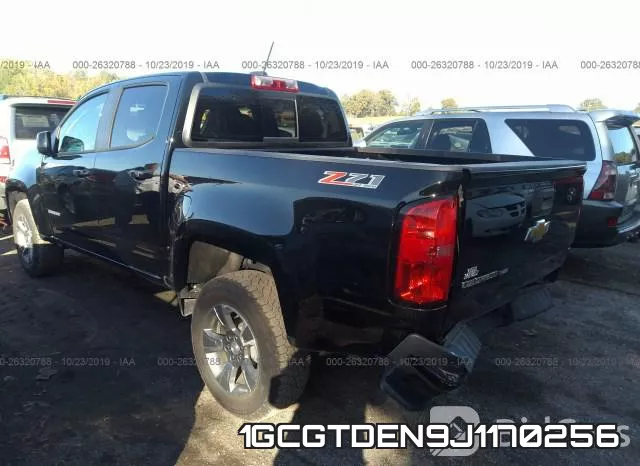 1GCGTDEN9J1170256 фото 4