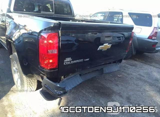 1GCGTDEN9J1170256 фото 6