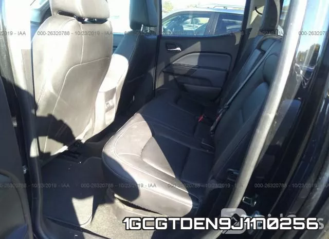 1GCGTDEN9J1170256 фото 8
