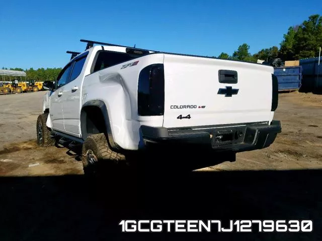 1GCGTEEN7J1279630 фото 2