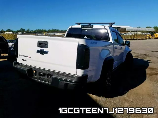 1GCGTEEN7J1279630 фото 3
