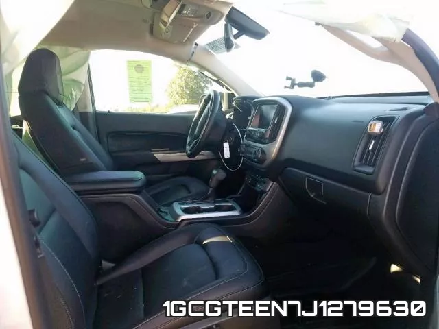 1GCGTEEN7J1279630 фото 4