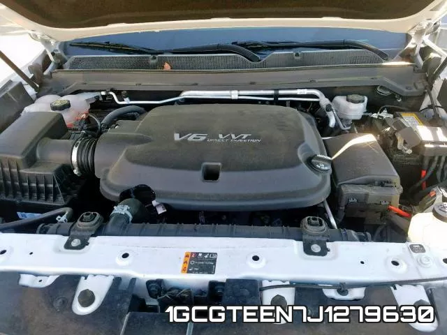 1GCGTEEN7J1279630 фото 6