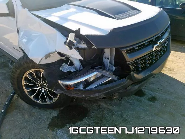 1GCGTEEN7J1279630 фото 7