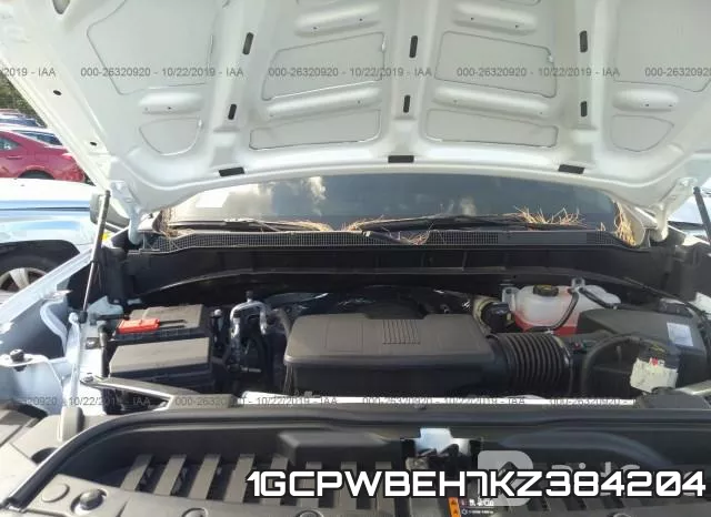 1GCPWBEH7KZ384204 фото 2