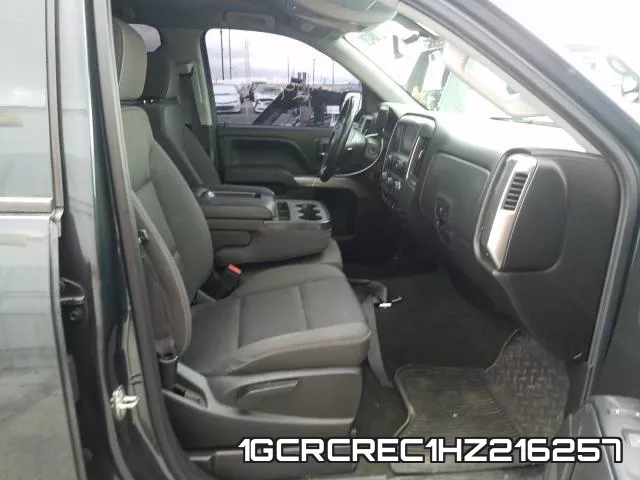 1GCRCREC1HZ216257 фото 6