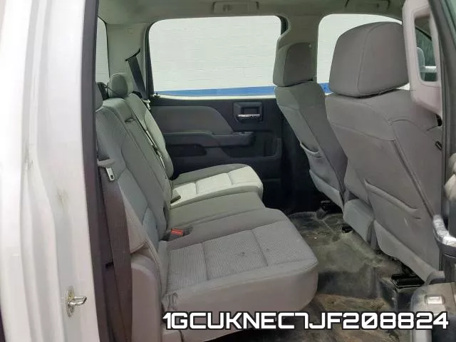 1GCUKNEC7JF208824 фото 4