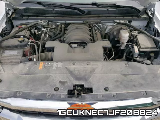 1GCUKNEC7JF208824 фото 5