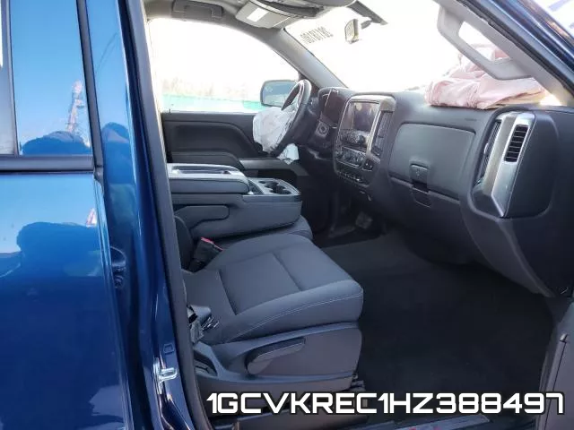 1GCVKREC1HZ388497 фото 6