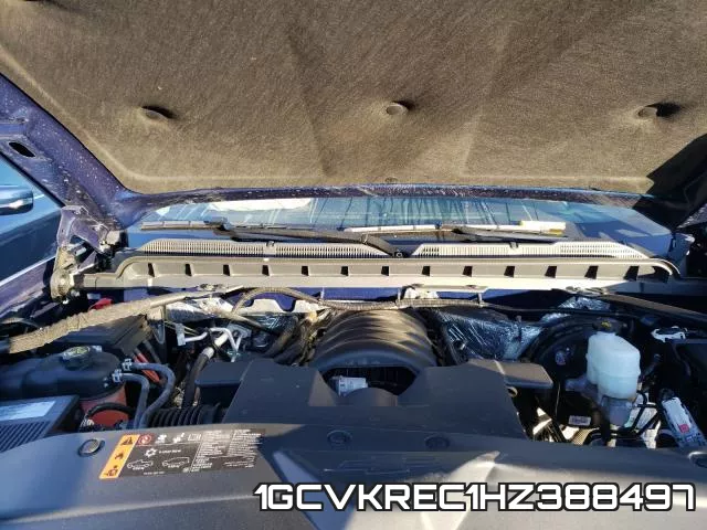 1GCVKREC1HZ388497 фото 7