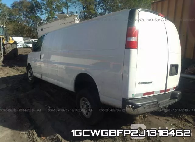 1GCWGBFP2J1318462 фото 4