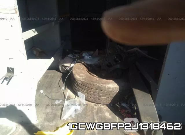 1GCWGBFP2J1318462 фото 6