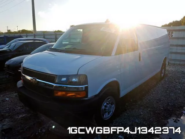 1GCWGBFP4J1342374 фото 3