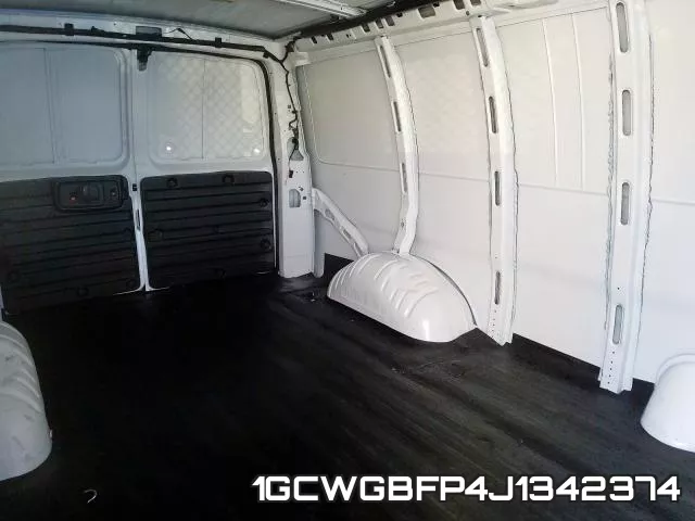 1GCWGBFP4J1342374 фото 7