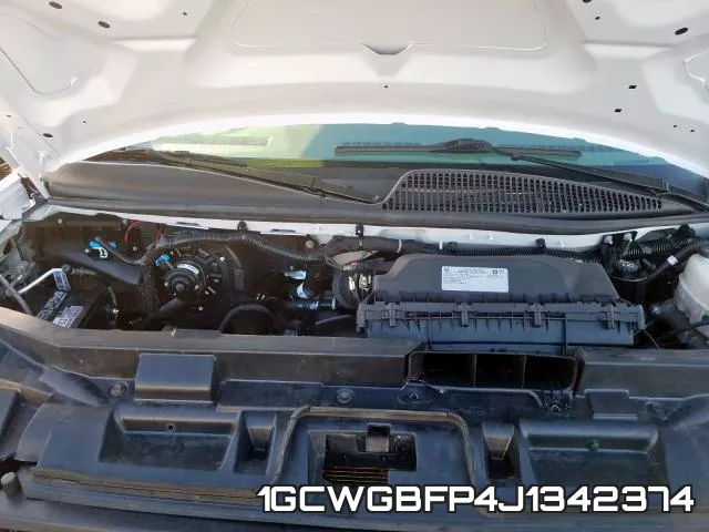 1GCWGBFP4J1342374 фото 8