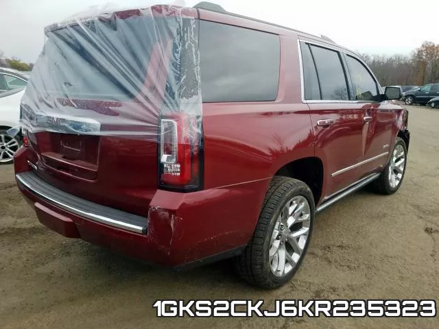 1GKS2CKJ6KR235323 фото 4