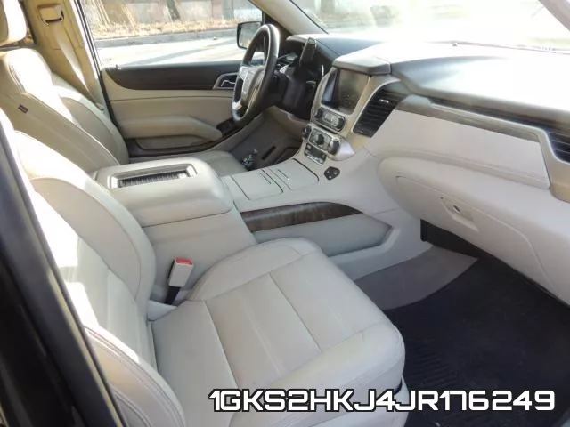 1GKS2HKJ4JR176249 фото 3