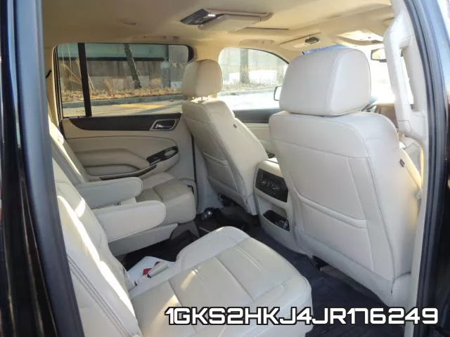 1GKS2HKJ4JR176249 фото 4