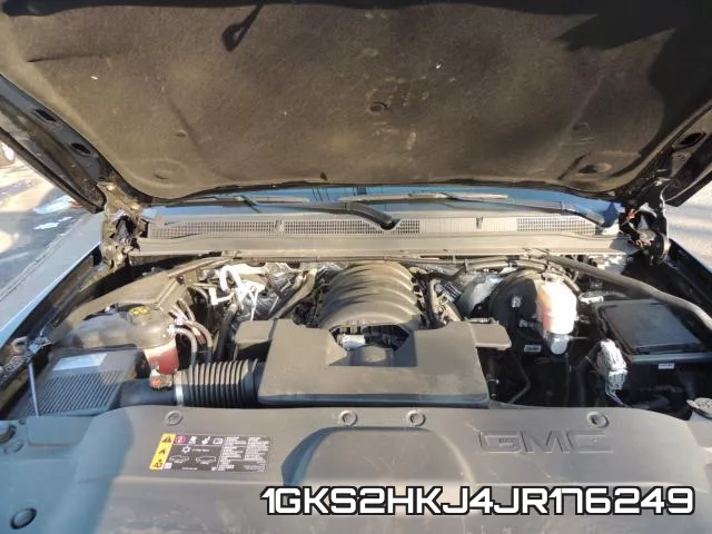 1GKS2HKJ4JR176249 фото 5