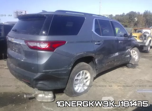 1GNERGKW3KJ181475 фото 4