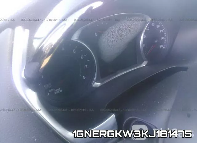 1GNERGKW3KJ181475 фото 7