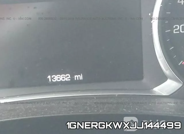 1GNERGKWXJJ144499 фото 5