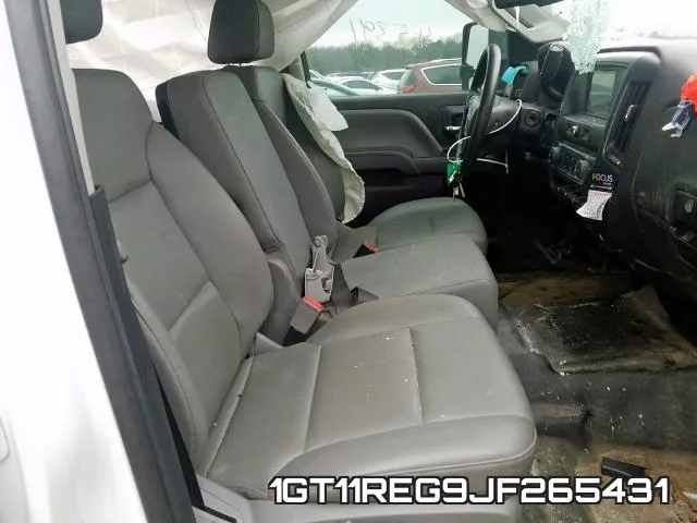 1GT11REG9JF265431 фото 3