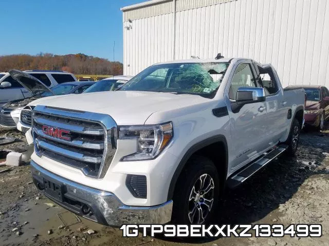 1GTP9BEKXKZ133499 фото 2