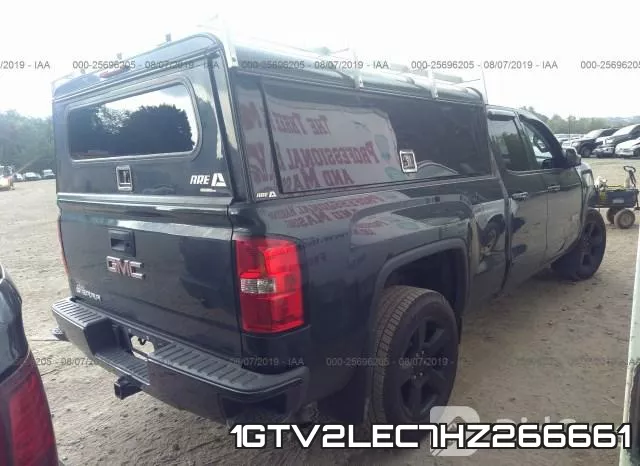 1GTV2LEC7HZ266661 фото 3
