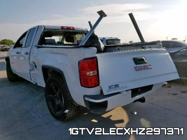1GTV2LECXHZ297371 фото 4