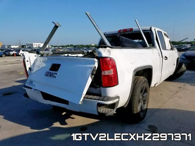 1GTV2LECXHZ297371 фото 5