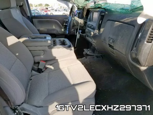 1GTV2LECXHZ297371 фото 6