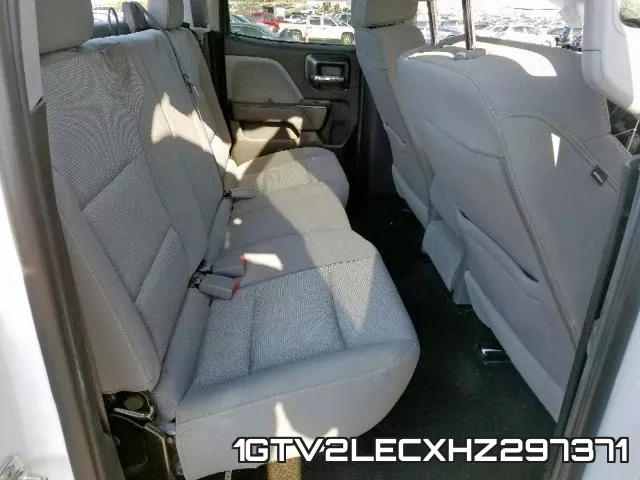 1GTV2LECXHZ297371 фото 7