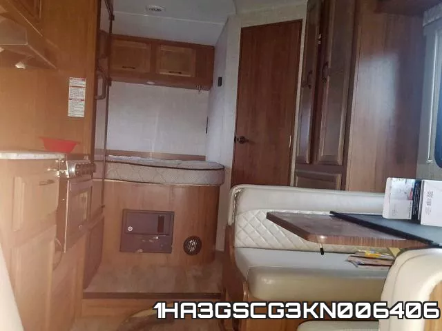 1HA3GSCG3KN006406 фото 7