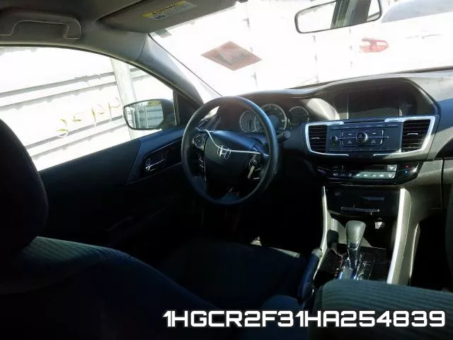 1HGCR2F31HA254839 фото 10