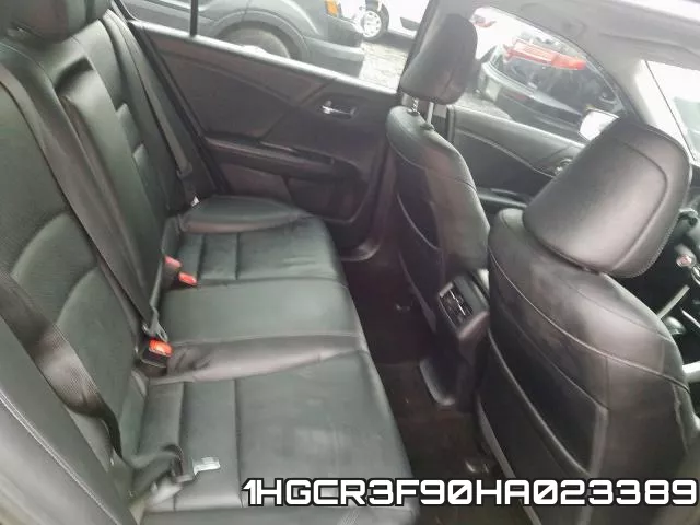 1HGCR3F90HA023389 фото 6