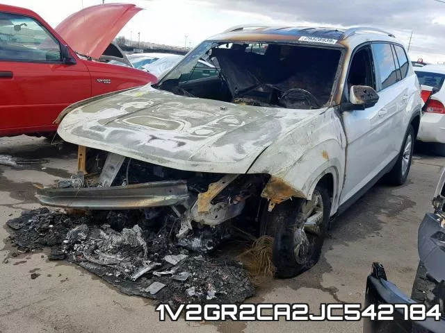 1V2GR2CA2JC542784 фото 2