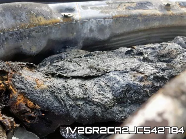 1V2GR2CA2JC542784 фото 5