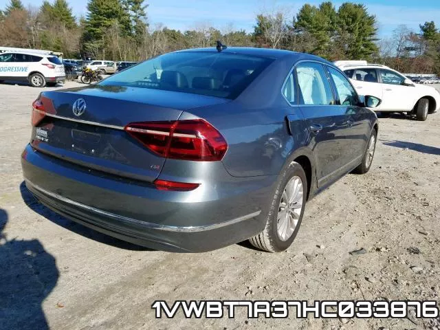 1VWBT7A37HC033876 фото 5